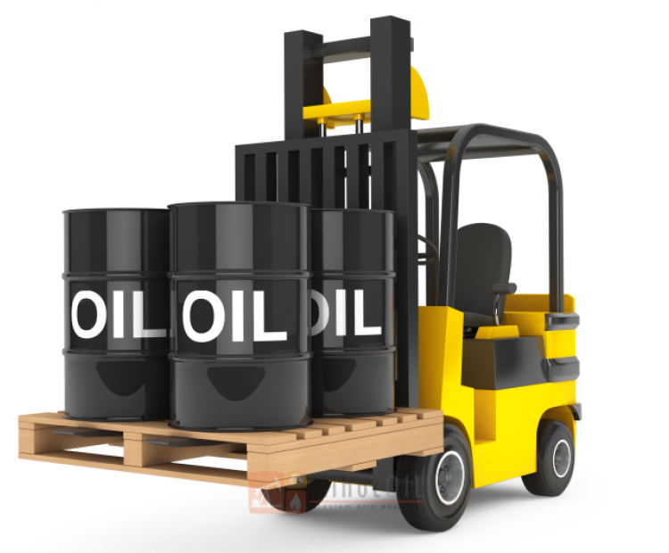 Valorificarea uleiului uzat